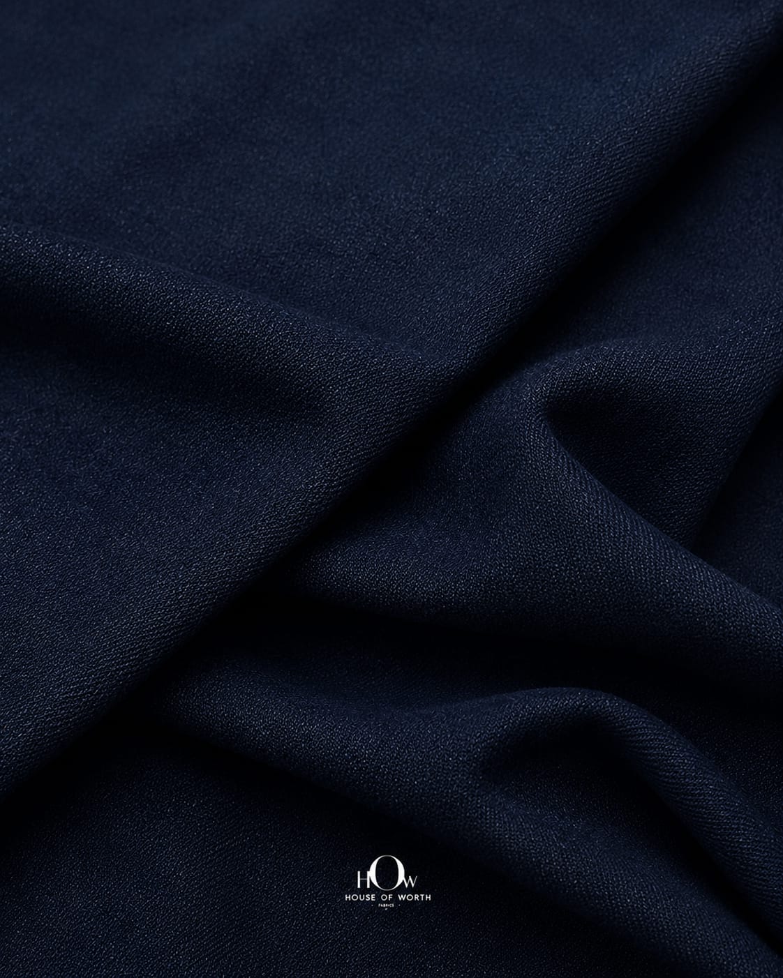 Imported indigo denim fabric India premium cotton denim for jeans and jackets
