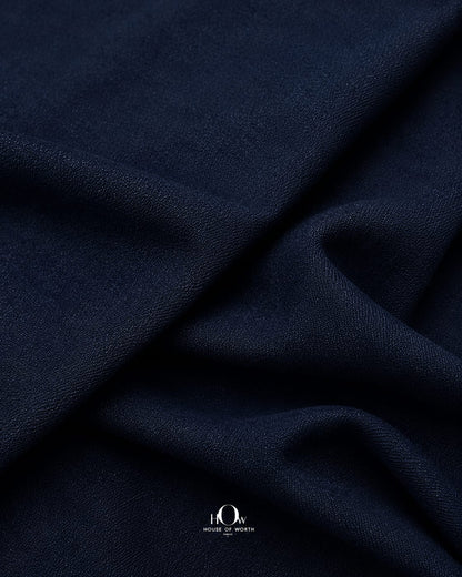Imported indigo denim fabric India premium cotton denim for jeans and jackets