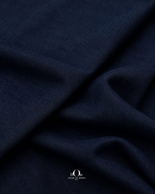 Imported indigo denim fabric India premium cotton denim for jeans and jackets