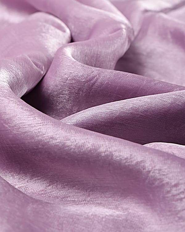 imported partywear glass chiffon fabric