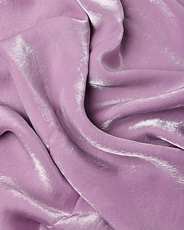 imported glass chiffon fabric for wedding dresses and more
