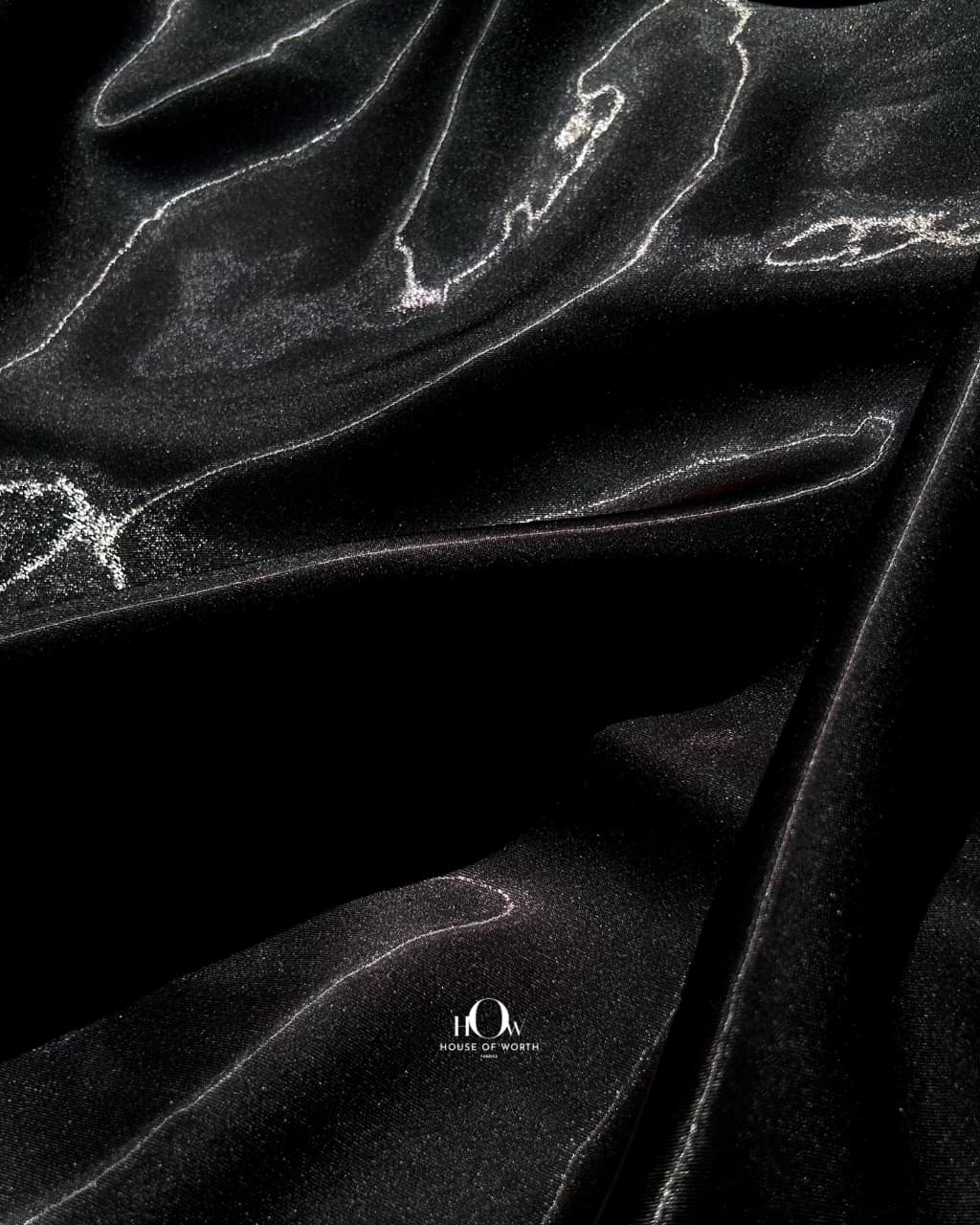 liquid satin fabric for dress