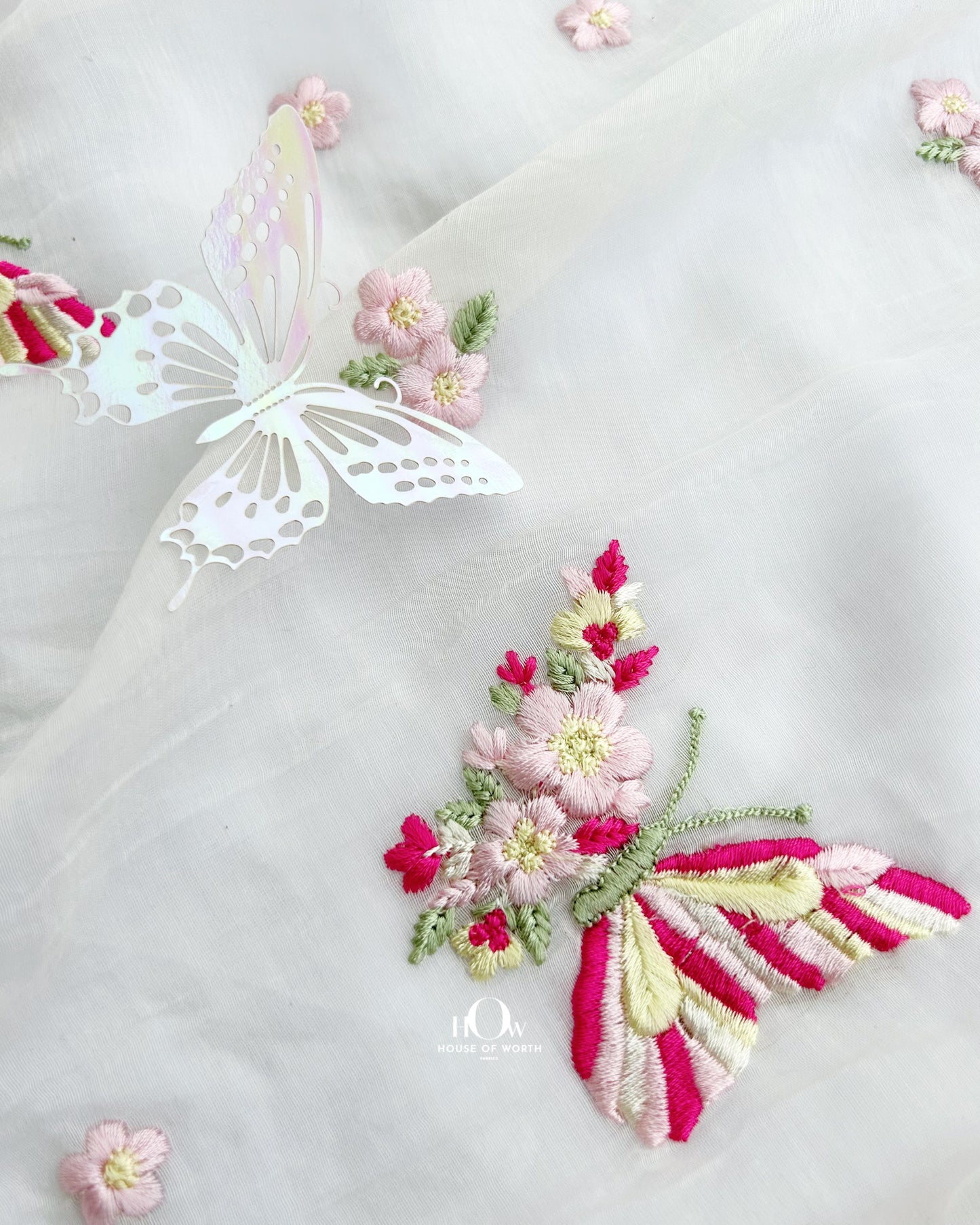 buy chanderi fabric online