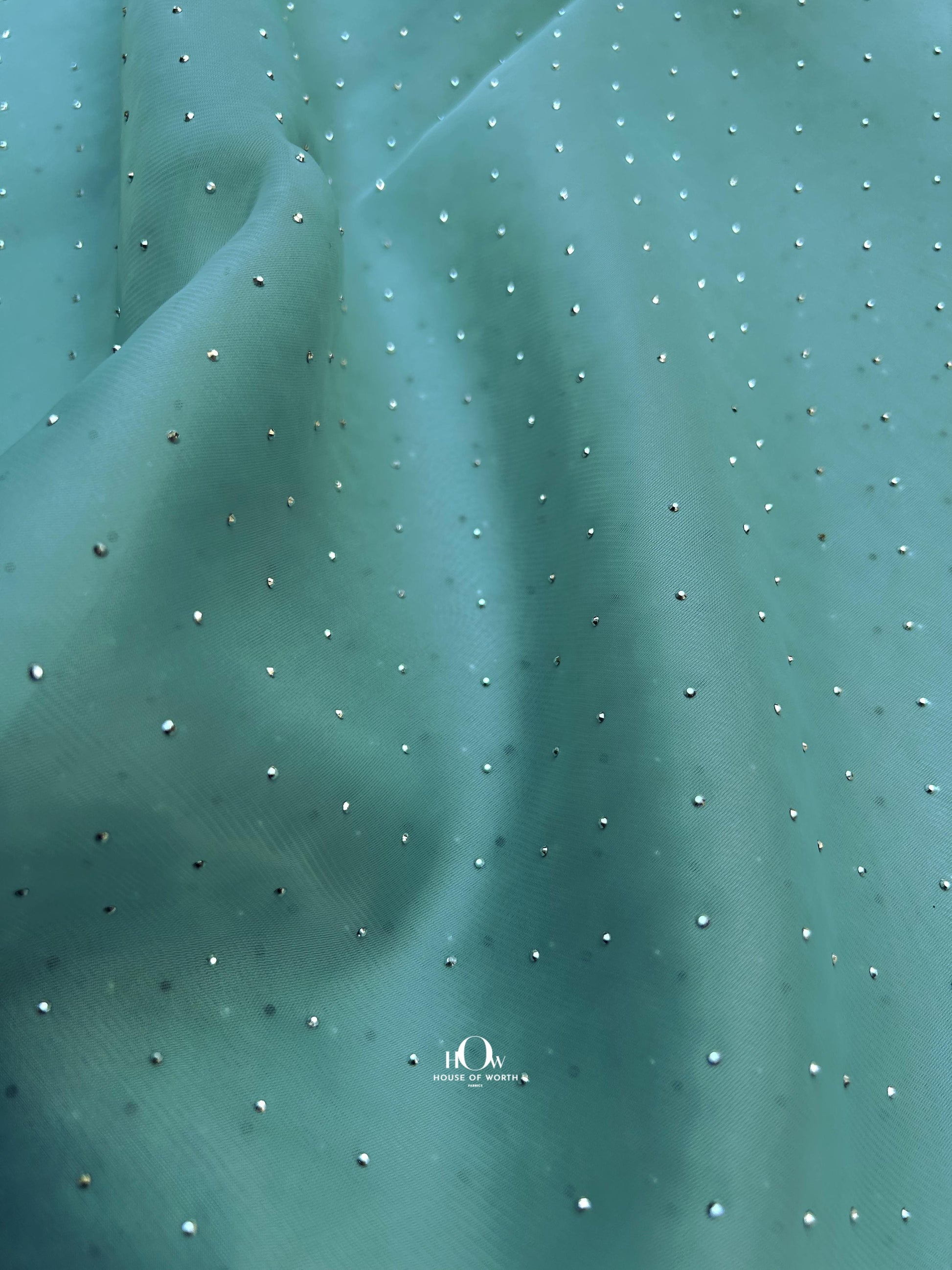 Imported fabric for partywear in Delhi – premium  organza, sequin, satin and velvet.