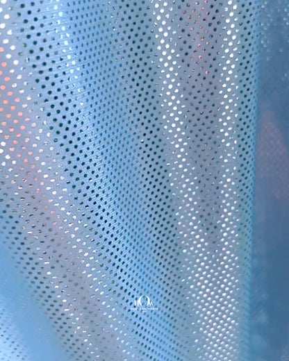 party wear fabric with sequins. imported sequins fabric supplier near me 