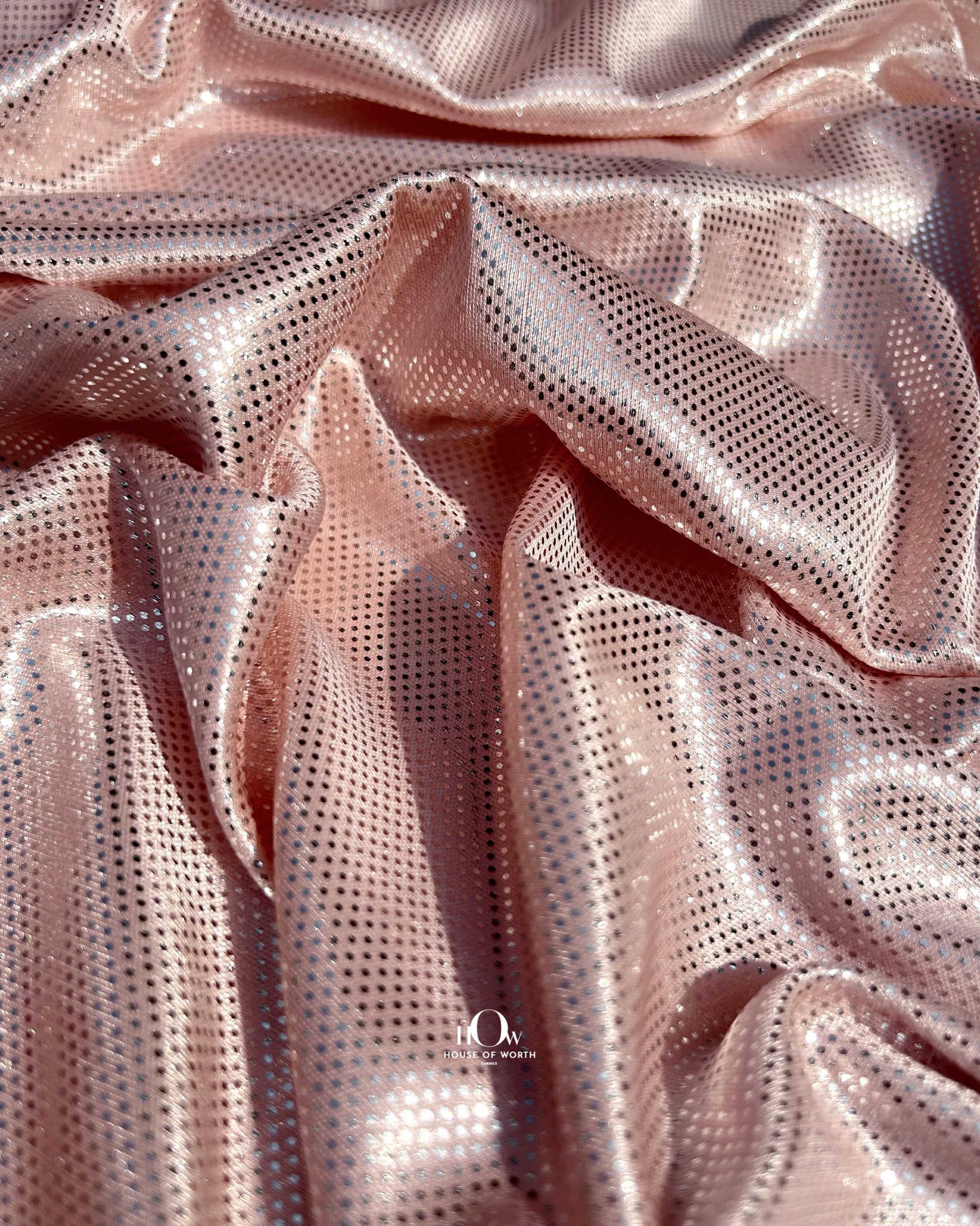 Shimmer fabric for evening party wear. imported fabric for partywear dresses
