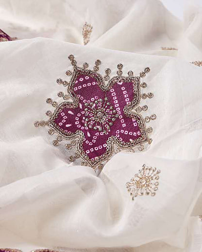 premium mul chanderi cloth for boutique collections and custom garments