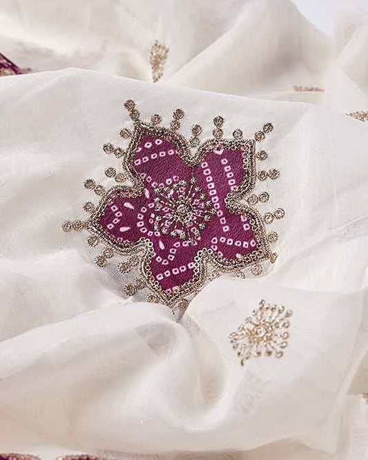 premium mul chanderi cloth for boutique collections and custom garments