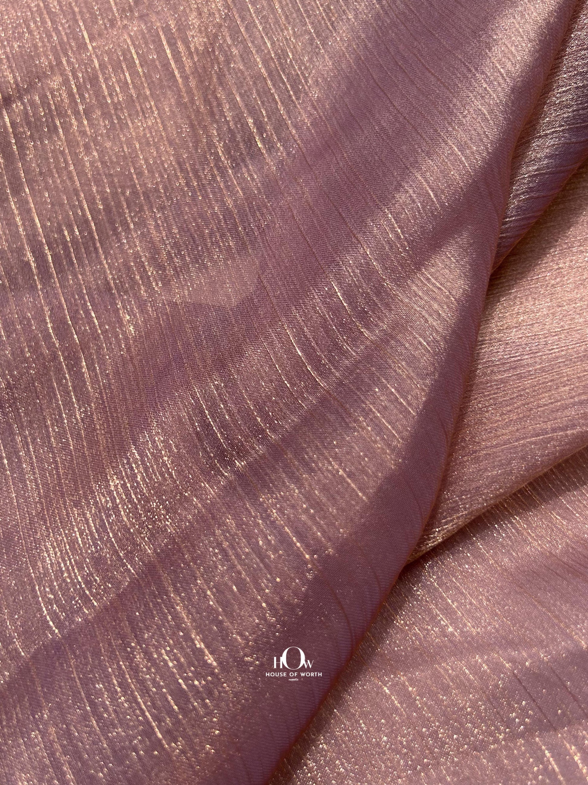 Luxury sheer chiffon fabric – ideal for western blouses and wraps, sourced from Bhiwandi importers.