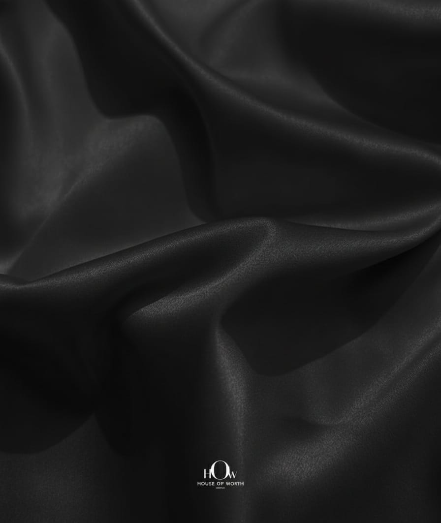 premium quality satin fabric