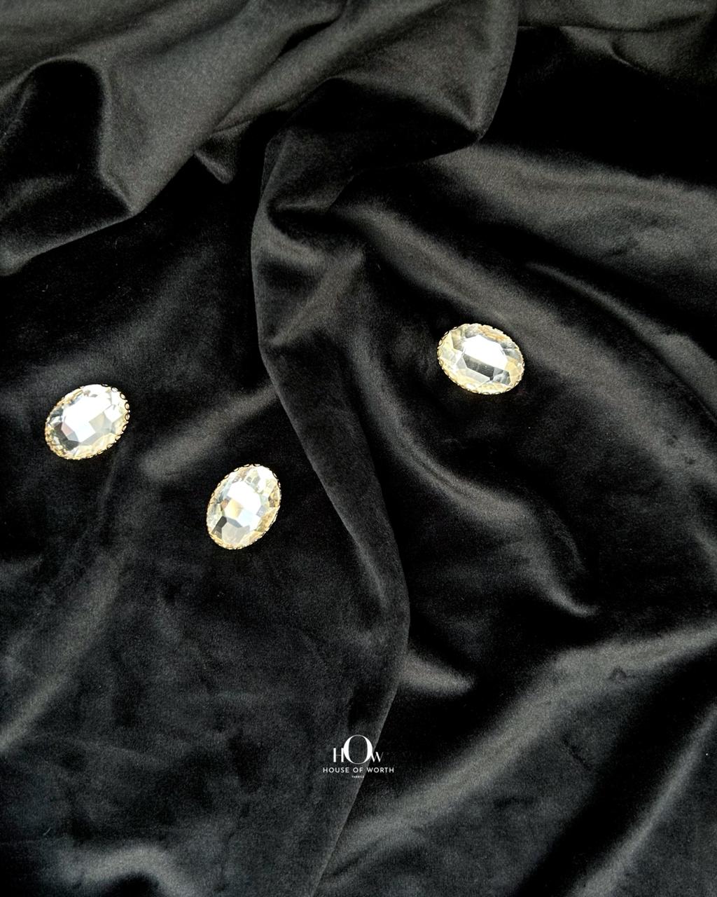 Premium quality fabric for garments and dresses.