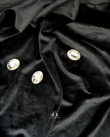 Premium quality fabric for garments and dresses.