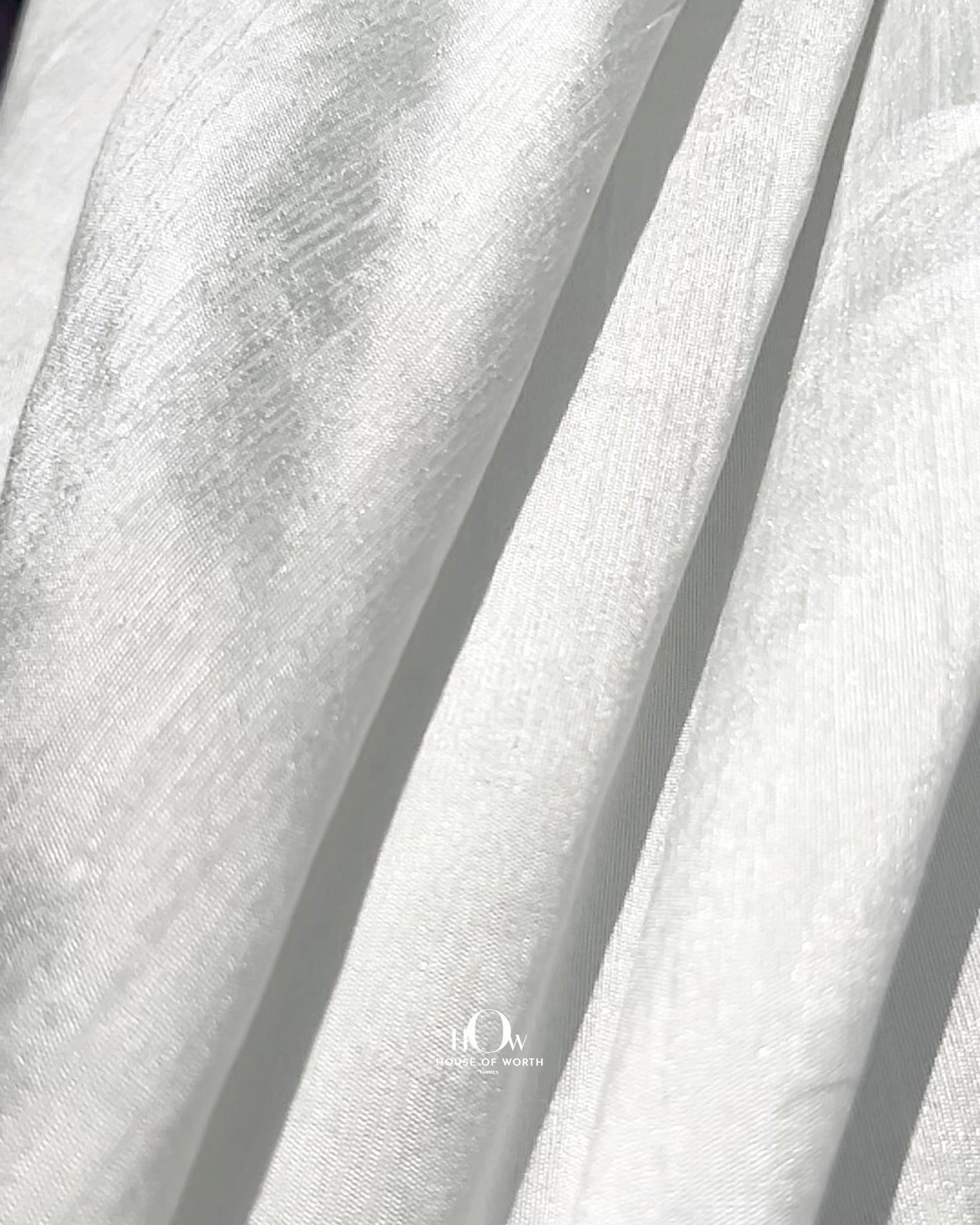 premium quality dyeable raw silk fabric for garments. 