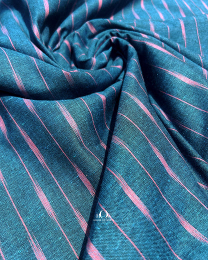 Pure cotton ikat fabric from Pochampally – ikat cotton suppliers in Delhi.
