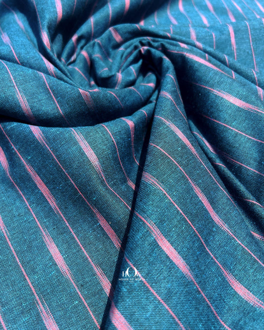 Pure cotton ikat fabric from Pochampally – ikat cotton suppliers in Delhi.