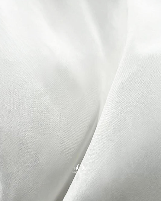 pure dyeable georgette fabric for saree and more. premium quality georgette fabric
