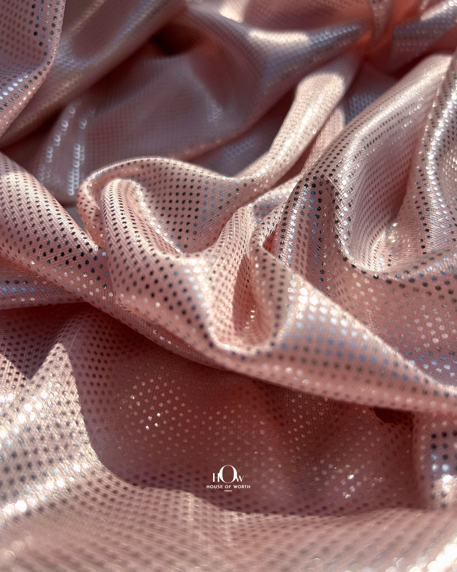 party wear fabric supplier in Delhi Seelampur. Shimmer party wear fabric