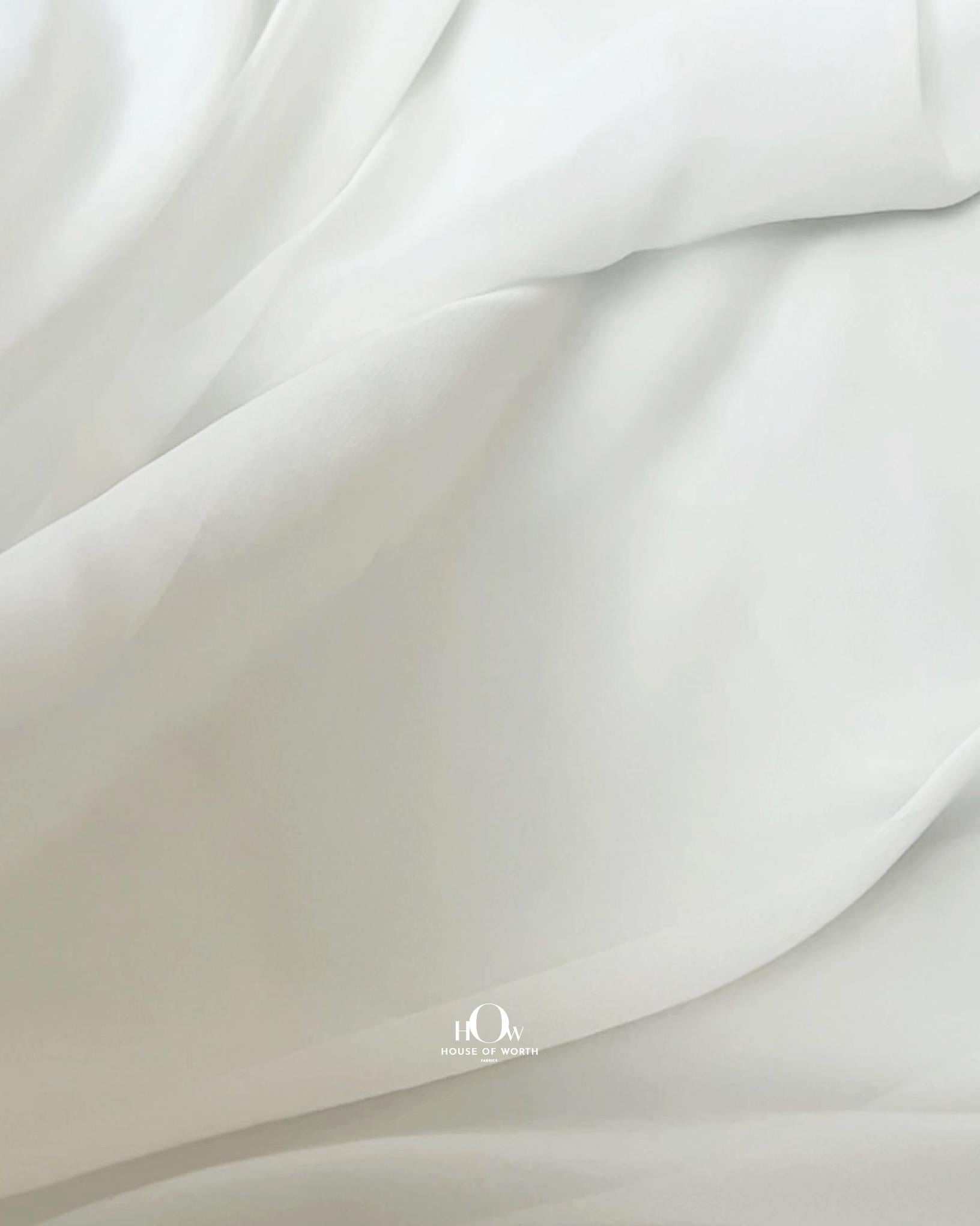 soft pure georgette fabric for daree and more. pure georgette fabric supplier in Delhi