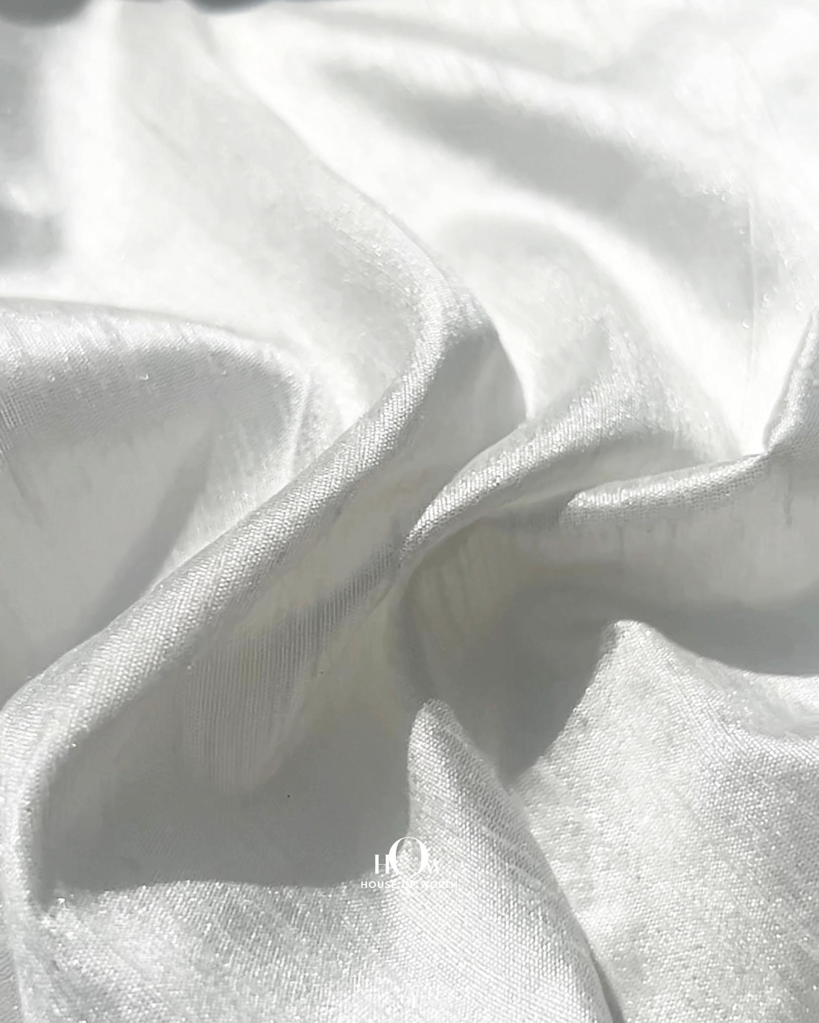 premium viscose raw silk fabric for saree and dresses. raw silk fabric supplier in delhi